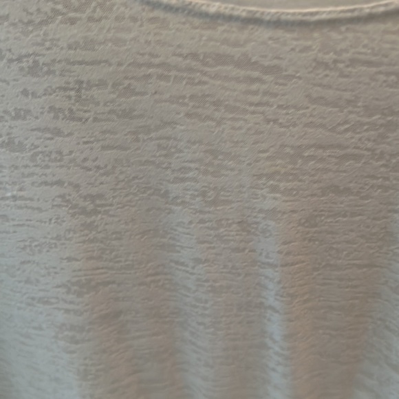 Lululemon All Yours Boyfriend Tee EUC - Picture 4 of 4